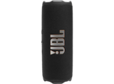 JBL Flip 7, Bluetooth-Lautsprecher, Schwarz, Wasserfest von JBL im aktuellen MediaMarkt Saturn Prospekt für 139,00 €