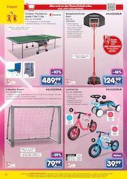 Netto Marken-Discount Fahrrad im Prospekt 