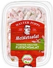 Fleischsalat von POPP für 1,29 € bei Kaufland im Angebot Fleischsalat von POPP im aktuellen Kaufland Prospekt