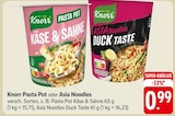 Pasta Pot oder Asia Noodles bei EDEKA im Prospekt "" für 0,99 €