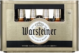 Pils von Warsteiner im aktuellen REWE Prospekt