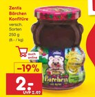 Bärchen Konfitüre von Zentis im aktuellen Netto Marken-Discount Prospekt für 2,00 €