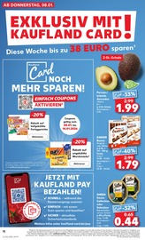 Aktueller Kaufland Prospekt mit Tierbedarf, "Aktuelle Angebote", Seite 12