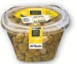 Olives tropic apero en promo chez U Express Stains à 7,80 €