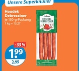 V-Markt Pentling - Debrezciner Angebot im Prospekt Debrezciner bei V-Markt im Pentling Prospekt für 1,99 €