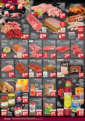 Aktueller EDEKA Prospekt mit Rinderfilet, "Aktuelle Angebote", Seite 2