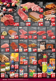 Aktueller EDEKA Prospekt "Aktuelle Angebote" Seite 2 von 8 Seiten