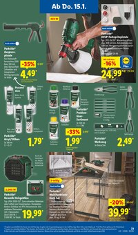 Klimaanlage im aktuellen Lidl Prospekt (Hamburg) Klimaanlage im Lidl Prospekt "LIDL LOHNT SICH" mit 66 Seiten (Hamburg)