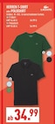 Herren T-Shirt im Angebot bei Marktkauf in Gütersloh Herren T-Shirt Angebote von Lacoste bei Marktkauf Gütersloh für 34,99 €