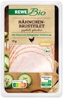 Hähnchen-Brustfilet Angebote von REWE Bio bei REWE Sankt Augustin für 1,99 €