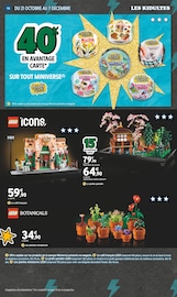 Promos Aménagement Extérieur dans le catalogue "CHER PÈRE NOËL" de Intermarché Hyper à la page 94 Promos Aménagement Extérieur dans le catalogue "CHER PÈRE NOËL" de Intermarché Hyper à la page 94