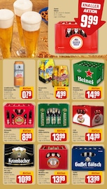 Aktueller REWE Prospekt mit Melitta, "Dein Markt", Seite 21