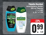 Palmolive Duschbad bei E center im Coburg Prospekt für 0,99 €