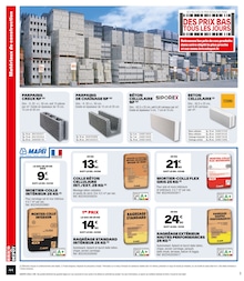 Offre Flex dans le catalogue Brico Dépôt du moment à la page 44