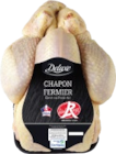 Lidl Pont James - Promo Chapon fermier Label Rouge Promo Chapon fermier Label Rouge à 9,99 € dans le catalogue Lidl à Pont James