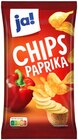 Aktuelle Paprika Angebote bei REWE in Kiel Aktuelles Kartoffelchips Paprika Angebot bei REWE in Kiel ab 0,99 €