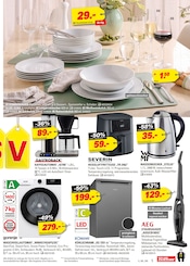Aktueller Höffner Prospekt mit Kaffeevollautomat, "SSV", Seite 5