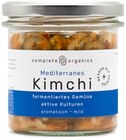 Mediterranes Kimchi im Angebot bei REWE in Gießen Mediterranes Kimchi Angebote von Complete Organics bei REWE Gießen für 3,99 €