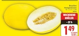 Brasilien Honigmelonen von  im aktuellen EDEKA Prospekt für 1,49 €