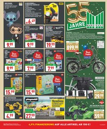 Schreibwaren im Marktkauf Prospekt "Aktuelle Angebote" mit 24 Seiten (Bielefeld)