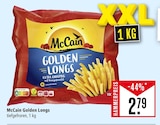 Golden Longs Angebote von McCain bei Marktkauf Freiburg für 2,79 €