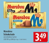 Aktuelle Schokolade Angebote bei famila Nordost in Kiel Aktuelles Marabou Schokolade Angebot bei famila Nordost in Kiel ab 3,49 €