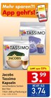 Jacobs Tassimo Kapseln im Angebot bei famila Nordost in Hannover Jacobs Tassimo Kapseln Angebote bei famila Nordost Hannover für 3,99 €