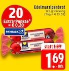 EDEKA - Edelmarzipanbrot Angebot im Prospekt Edelmarzipanbrot bei EDEKA im Prospekt "" für 1,69 €