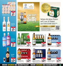 Gin im Marktkauf Prospekt "Aktuelle Angebote" mit 34 Seiten (Offenbach (Main))