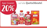 Aktuelle Bananen Angebote bei Rossmann in Wuppertal Aktuelles Quetschbeutel Angebot bei Rossmann in Wuppertal