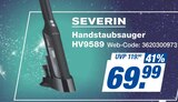 Handstaubsauger HV9589 Angebote von Severin bei expert Ansbach für 69,99 €