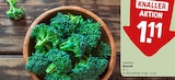 Broccoli Angebote bei REWE Kamp-Lintfort für 1,11 €