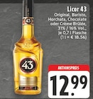 Aktuelles Licor 43 Angebot bei E center in Oberhausen ab 12,99 €