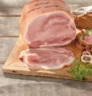 Promo JAMBON SUPÉRIEUR CUIT LE PRIMEUR AVEC COUENNE à 11,95 € dans le catalogue Intermarché à Le Lude