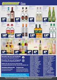 Wein Angebot im aktuellen Getränkewelt Prospekt auf Seite 4