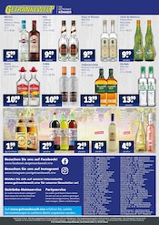 Glühwein im Getränkewelt Prospekt in Oberhausen Aktueller Getränkewelt Prospekt mit Glühwein, "DIE GETRÄNKEKÖNNER", Seite 4