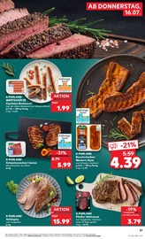 Bratwurst im Kaufland Prospekt in Schorndorf Aktueller Kaufland Prospekt mit Bratwurst, "Hier bin ich richtig", Seite 27