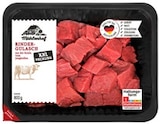 Aktuelles Frisches Rinder-Gulasch Angebot bei Penny in München ab 9,99 €