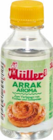 Rum Aroma im Angebot bei Netto Marken-Discount in Kirchheim Rum Aroma Angebote von Müller's bei Netto Marken-Discount Kirchheim für 0,59 €