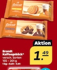 Kaffeegebäck von Brandt im aktuellen Netto mit dem Scottie Prospekt