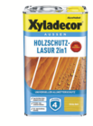 Holzschutz-Lasur "2in1" Angebote von Xyladecor bei toom Baumarkt Schwerin für 11,99 €