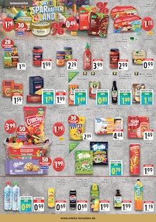 Paprika im aktuellen EDEKA Prospekt (Krefeld) Paprika im EDEKA Prospekt "Aktuelle Angebote" mit 8 Seiten (Krefeld)