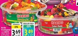 Fruchtgummi oder Lakritz Angebote von Haribo bei EDEKA Erftstadt für 3,49 €