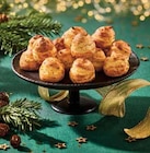 Promo 16 gougères au chèvre à 7,90 € dans le catalogue Intermarché à Orcet