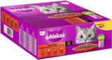 Promo 80 repas pour chats en sauce ou en gelée à 23,79 € dans le catalogue Norma à Épinal