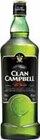 Scotch whisky - CLAN CAMPBELL en promo chez Intermarché Agen à 17,15 €