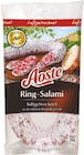 Salami Angebote von Aoste bei Lidl Voerde für 3,99 €