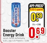 Aktuelles Energy Drink Angebot bei Trinkgut in Mainz ab 0,59 €