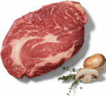 Premium US Chuck-Eye-Steak Angebote von Metzgerfrisch bei Lidl Aalen für 7,60 €