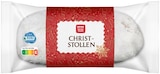 Christstollen bei REWE im Bürstadt Prospekt für 3,19 €